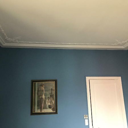 דירות נאנסי Chez Auguste מראה חיצוני תמונה