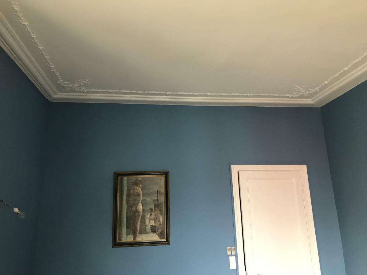 דירות נאנסי Chez Auguste מראה חיצוני תמונה